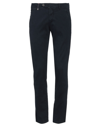 Roy Rogers Pants In Blue