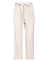 Soallure Pants In Beige