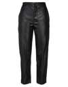 Be Blumarine Pants In Black