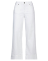 Cigala's Jeans In White