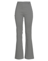 Gaudì Pants In Grey