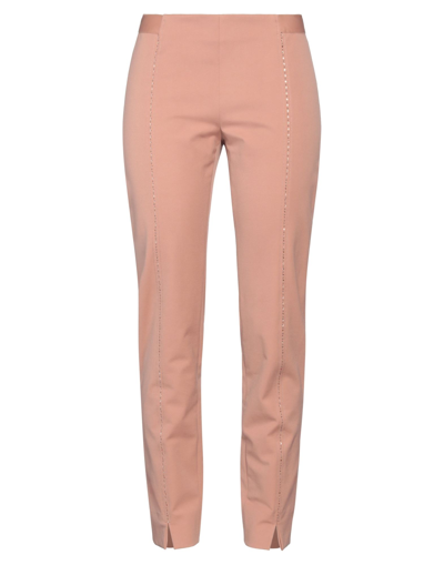 Vdp Club Leggings In Pink