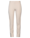 Vdp Club Leggings In Beige