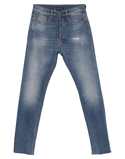 Cycle Jeans In Blue