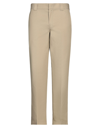 Dickies Pants In Beige