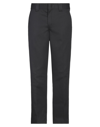 Dickies Vancleve Work Pant - Black In Grey