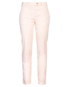 Peuterey Pants In Pink