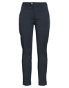 Peuterey Pants In Dark Blue