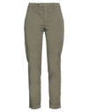 Peuterey Pants In Military Green