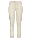 Peuterey Pants In Beige