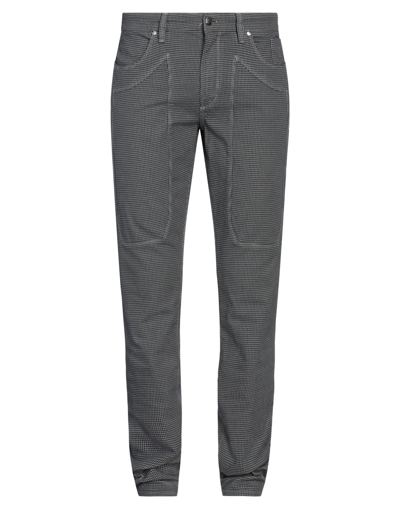 Jeckerson Pants In Grey