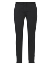 Fabiana Filippi Pants In Black