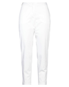 Fabiana Filippi Pants In White