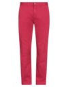 Jeckerson Pants In Red