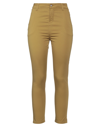 Manila Grace Pants In Sage Green