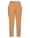 Dixie Pants In Beige