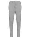 At.p.co Pants In Light Grey