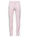 Michael Coal Pants In Light Pink