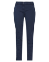 Jacob Cohёn Jeans In Dark Blue