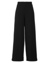 Silvian Heach Pants In Black