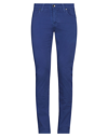 Jeckerson Pants In Blue