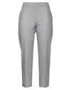 Space Simona Corsellini Pants In Grey