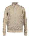 Dooa Jackets In Beige