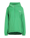 Valentino Jackets In Acid Green