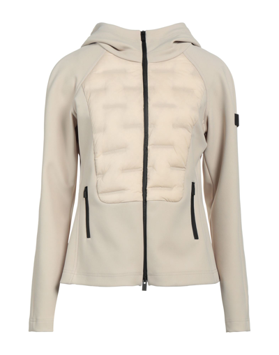 Peuterey Jackets In Beige