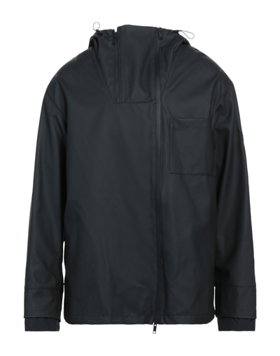 Ambush Jackets In Black