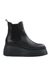STEVE MADDEN ANKLE BOOTS