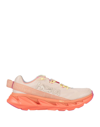 Hoka Sneakers In Beige