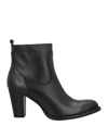 ACCADEMIA ANKLE BOOTS