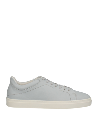 Yatay Sneakers In Grey