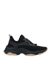 Steve Madden Sneakers In Black