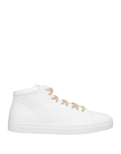 Yatay Sneakers In White
