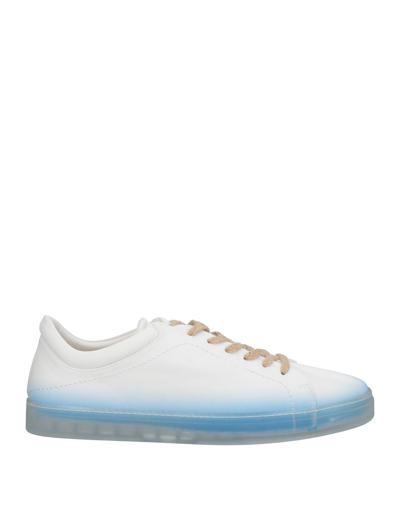 Yatay Sneakers In White