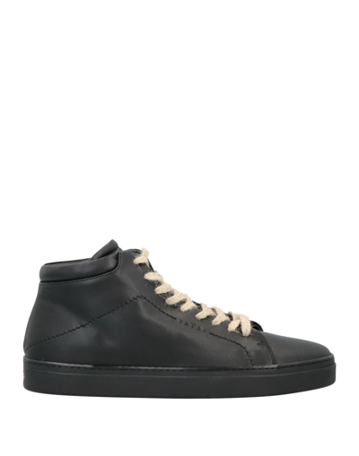 Yatay Sneakers In Black