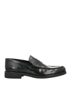 Brawn's Loafers In Blue