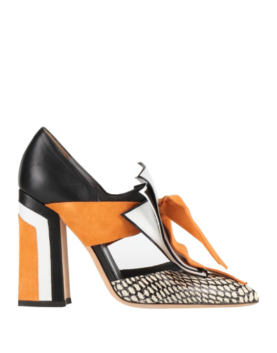 pollini pumps