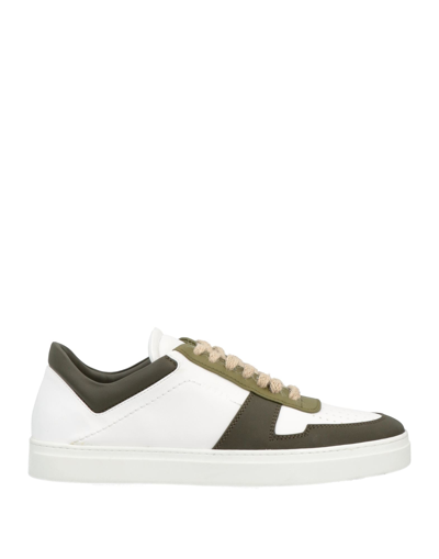 Yatay Sneakers In Green