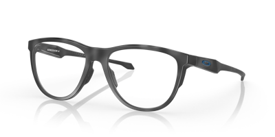 Oakley Admission (low Bridge Fit) Eyeglasses In Black