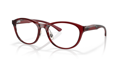 Oakley Draw Up In Red