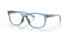 Oakley Leadline In Blue