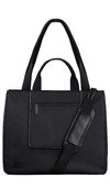 Beis The East To West Tote In Black