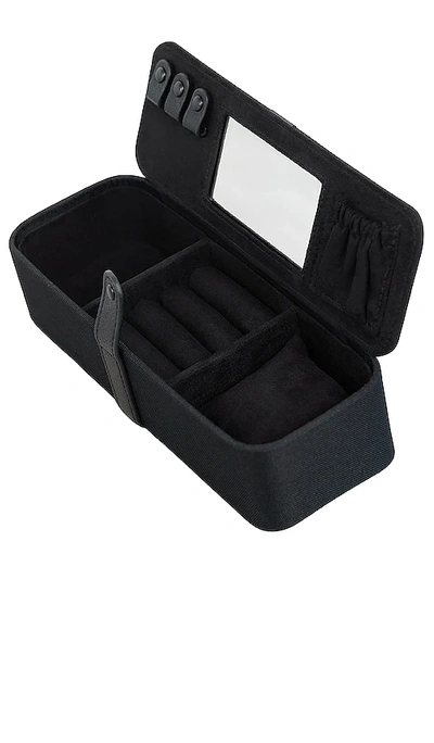 Beis The Jewelry Organizer In Black