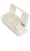 Beis The Jewelry Organizer In Beige