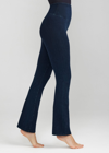 YUMMIE YUMMIE DENIM BOOTCUT SHAPING LEGGING