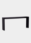 Arteriors Ormando Console Table