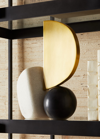Arteriors Hiroshi Sculpture